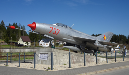 Deutsche Raumfahrtausstellung